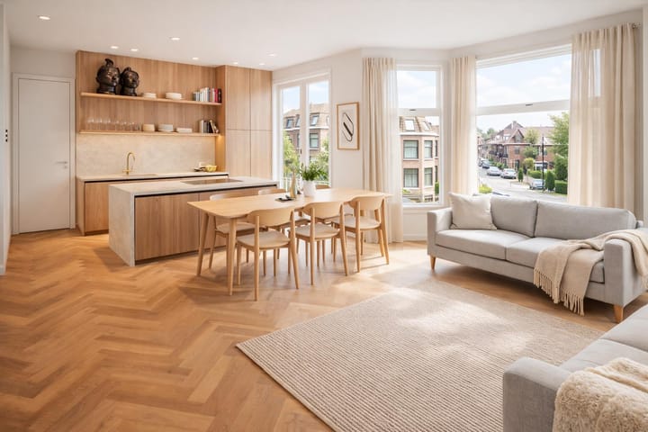 Foto 2 van Straatweg 231-A