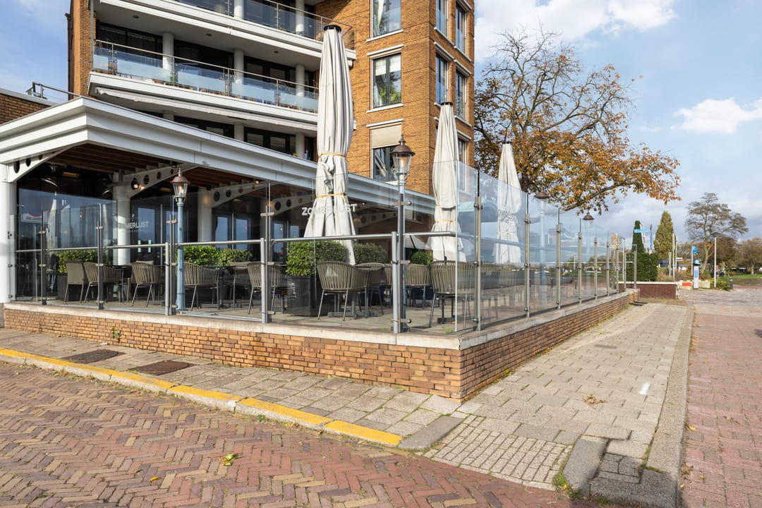 Foto 46 van Westpier 74