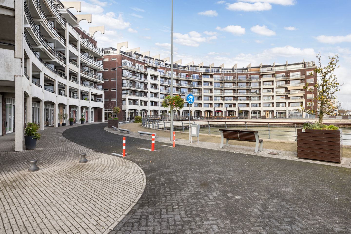 Foto 44 van Westpier 74