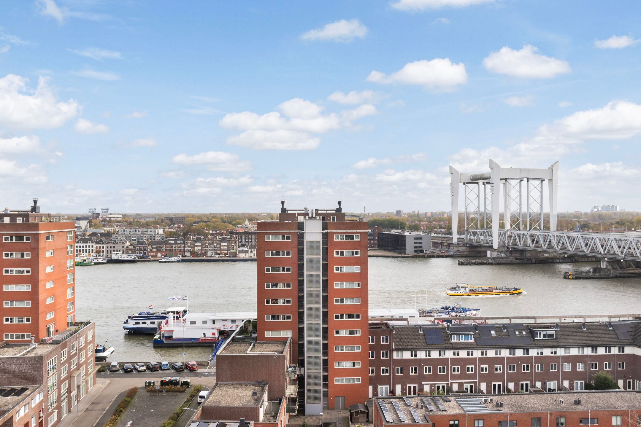 Foto 48 van Westpier 74