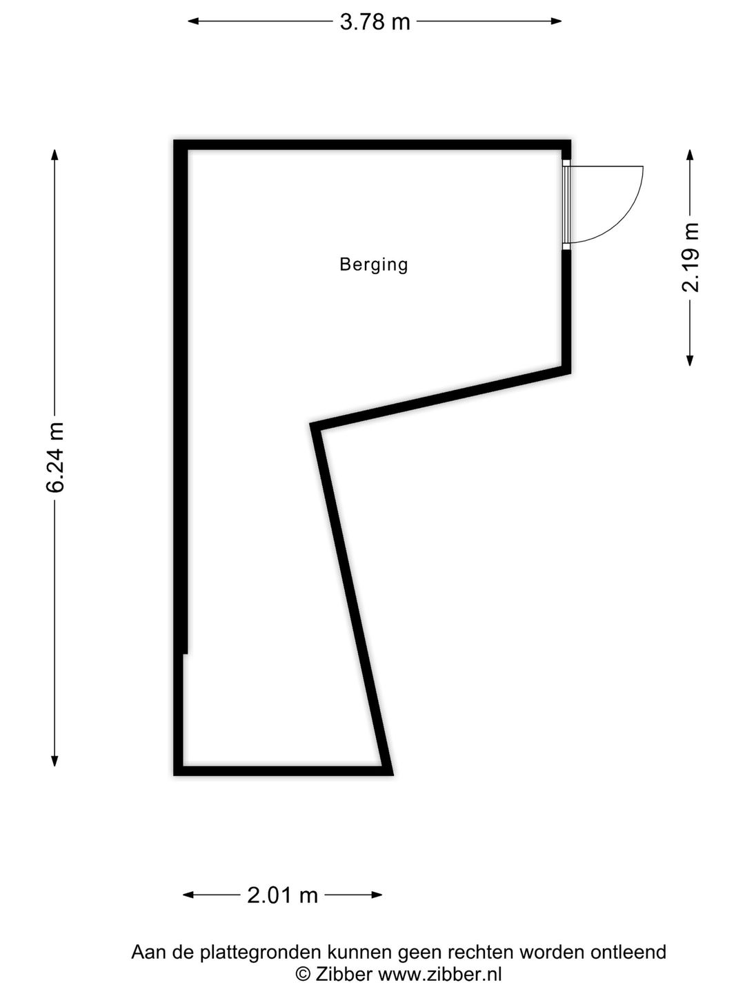 Foto 53 van Westpier 74