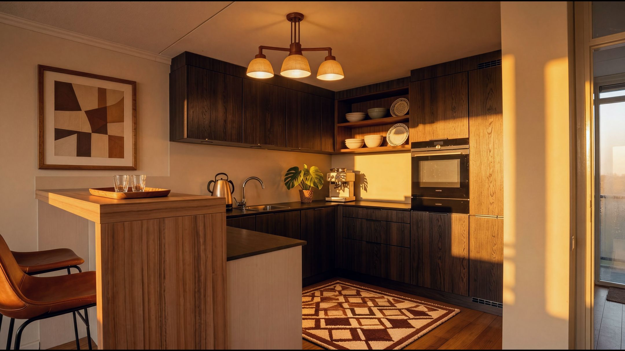 Foto 3 van Westpier 74