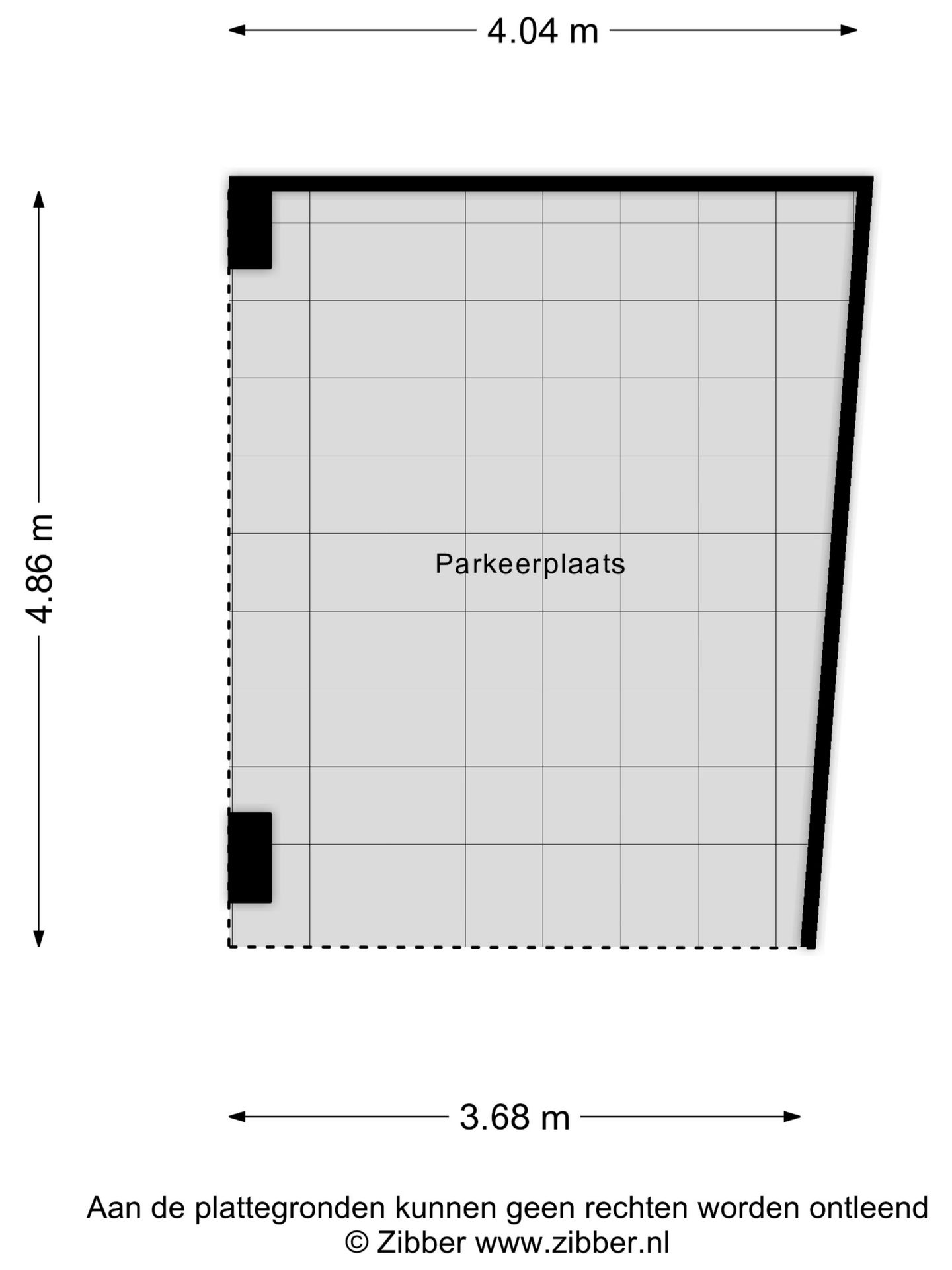 Foto 55 van Westpier 74