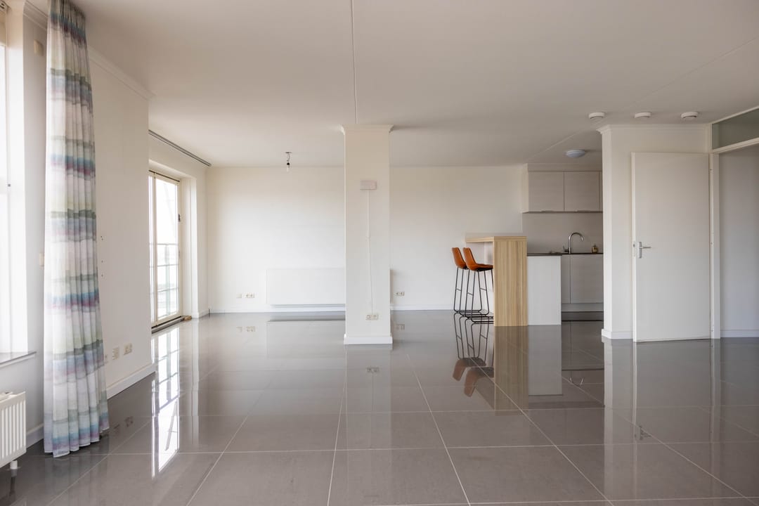 Foto 23 van Westpier 74