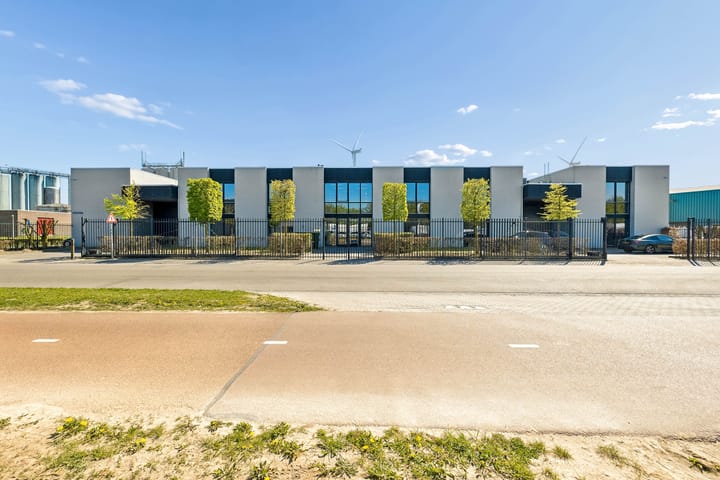 Graaf van Solmsweg 40