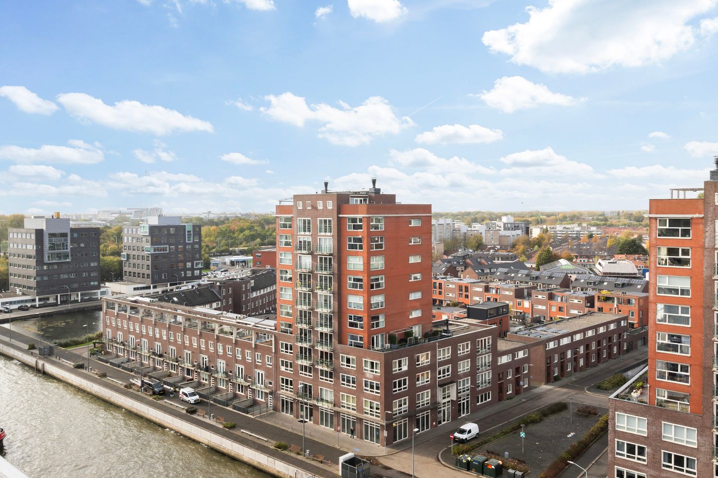 Foto 49 van Westpier 74