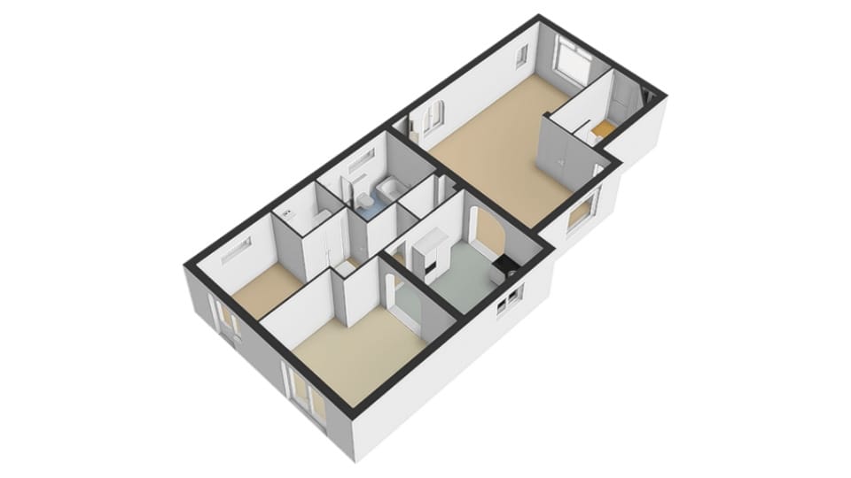 Photo 39 of Hoenderparkweg 21