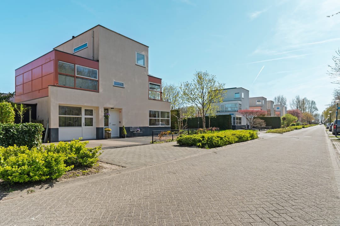 Foto 7 van Paletlaan 19