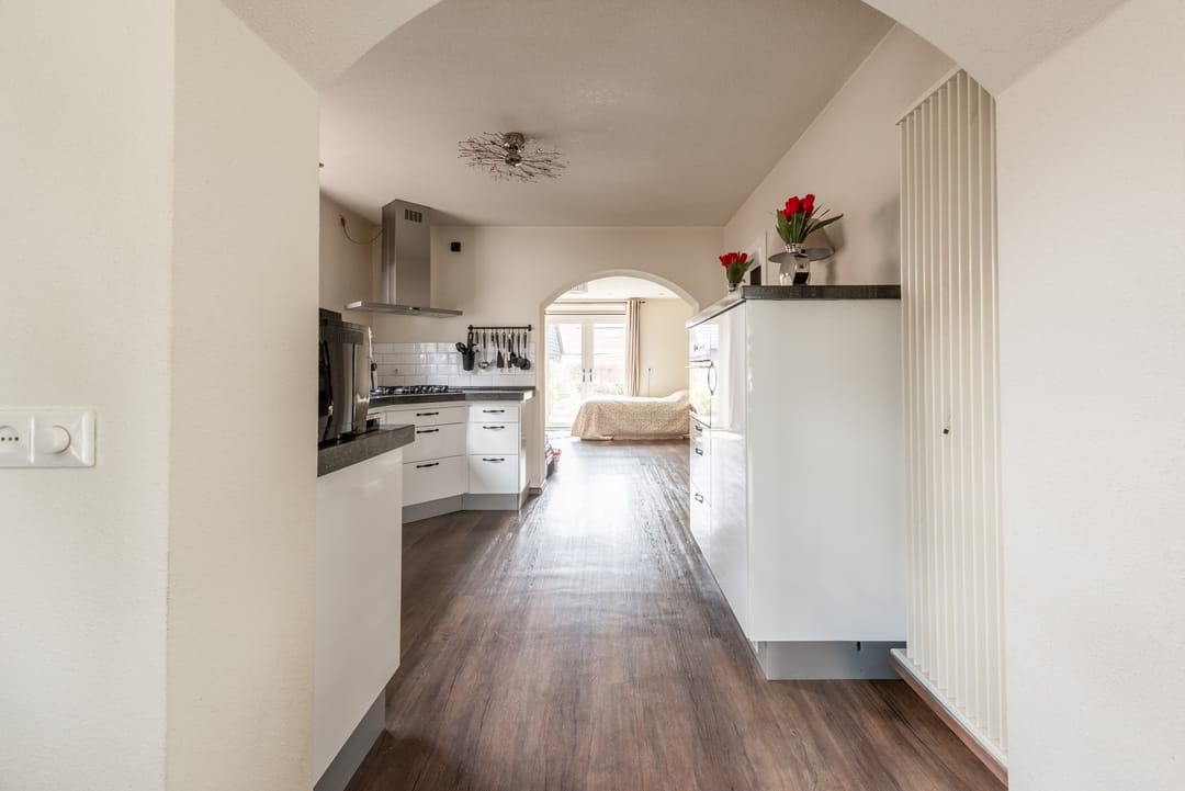 Photo 11 of Hoenderparkweg 21