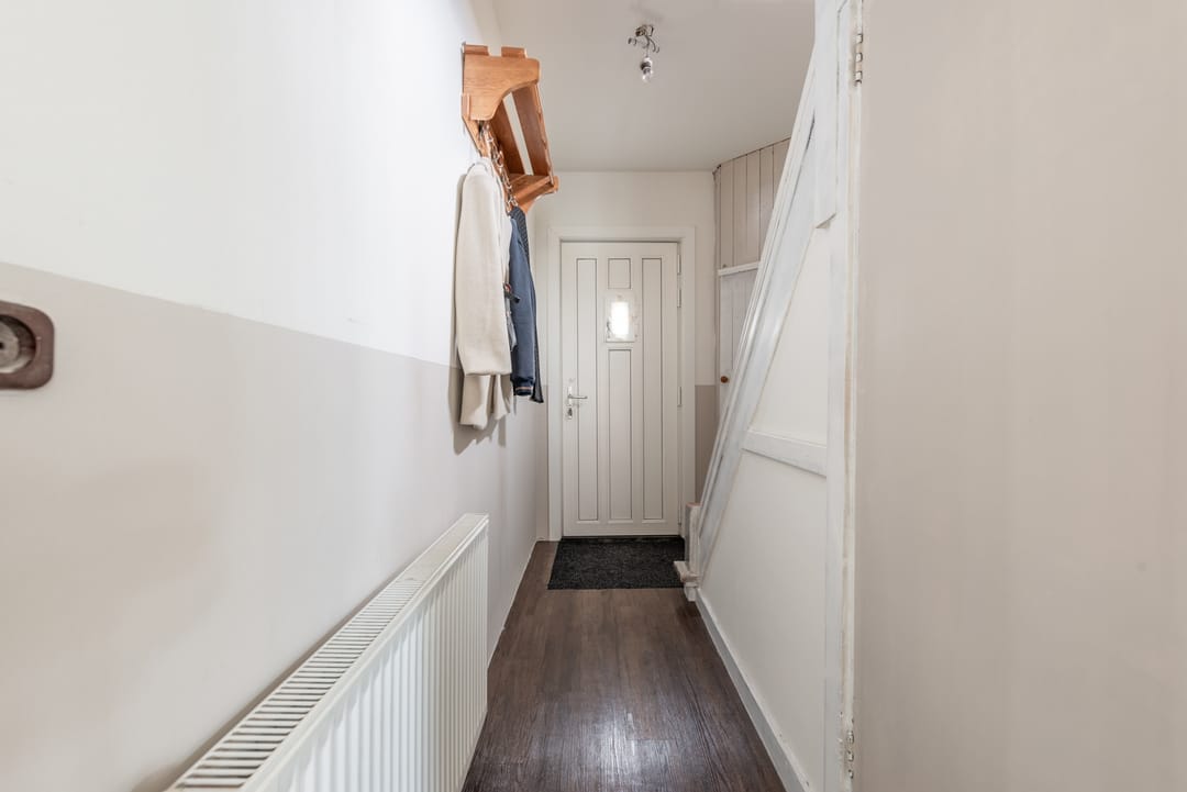 Photo 22 of Hoenderparkweg 21