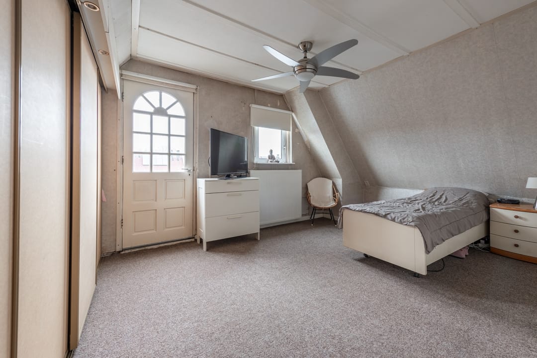 Photo 23 of Hoenderparkweg 21