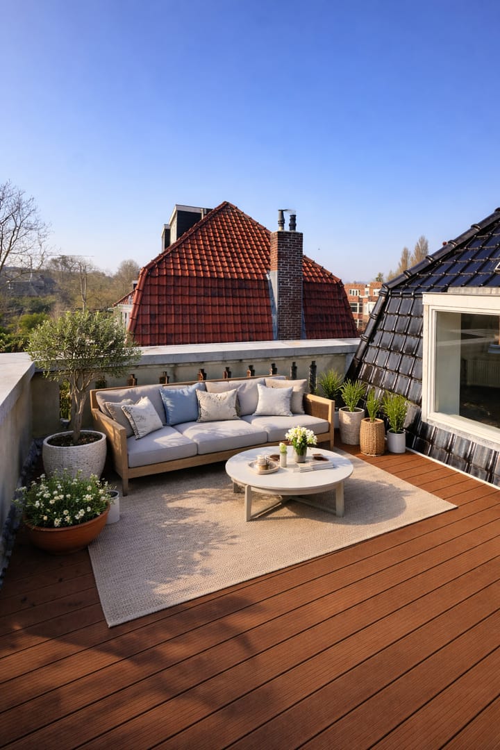 Photo 3 of Straatweg 231-B