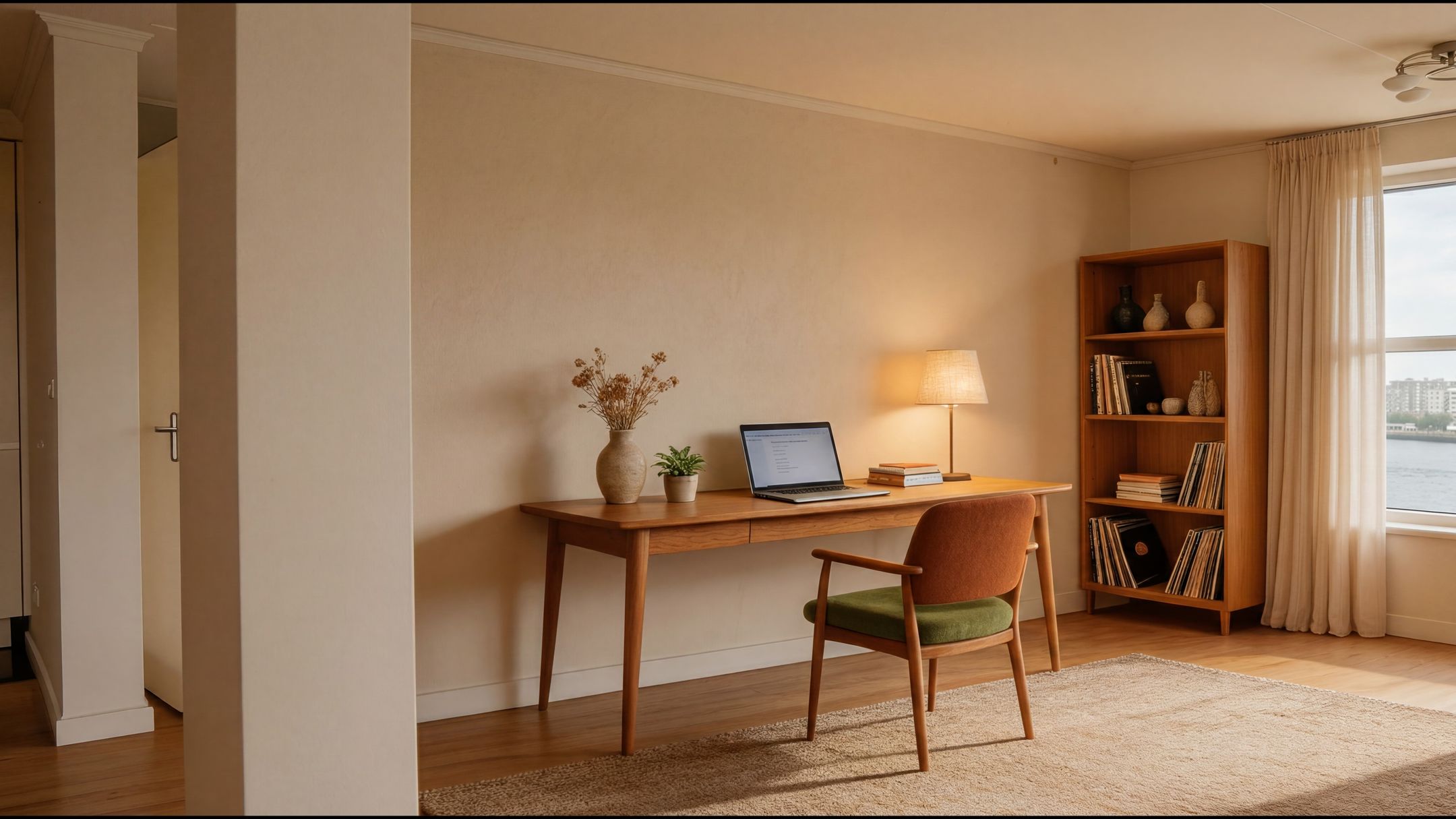 Foto 9 van Westpier 74