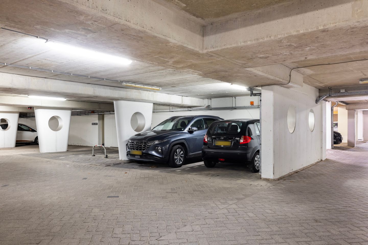 Foto 40 van Westpier 74