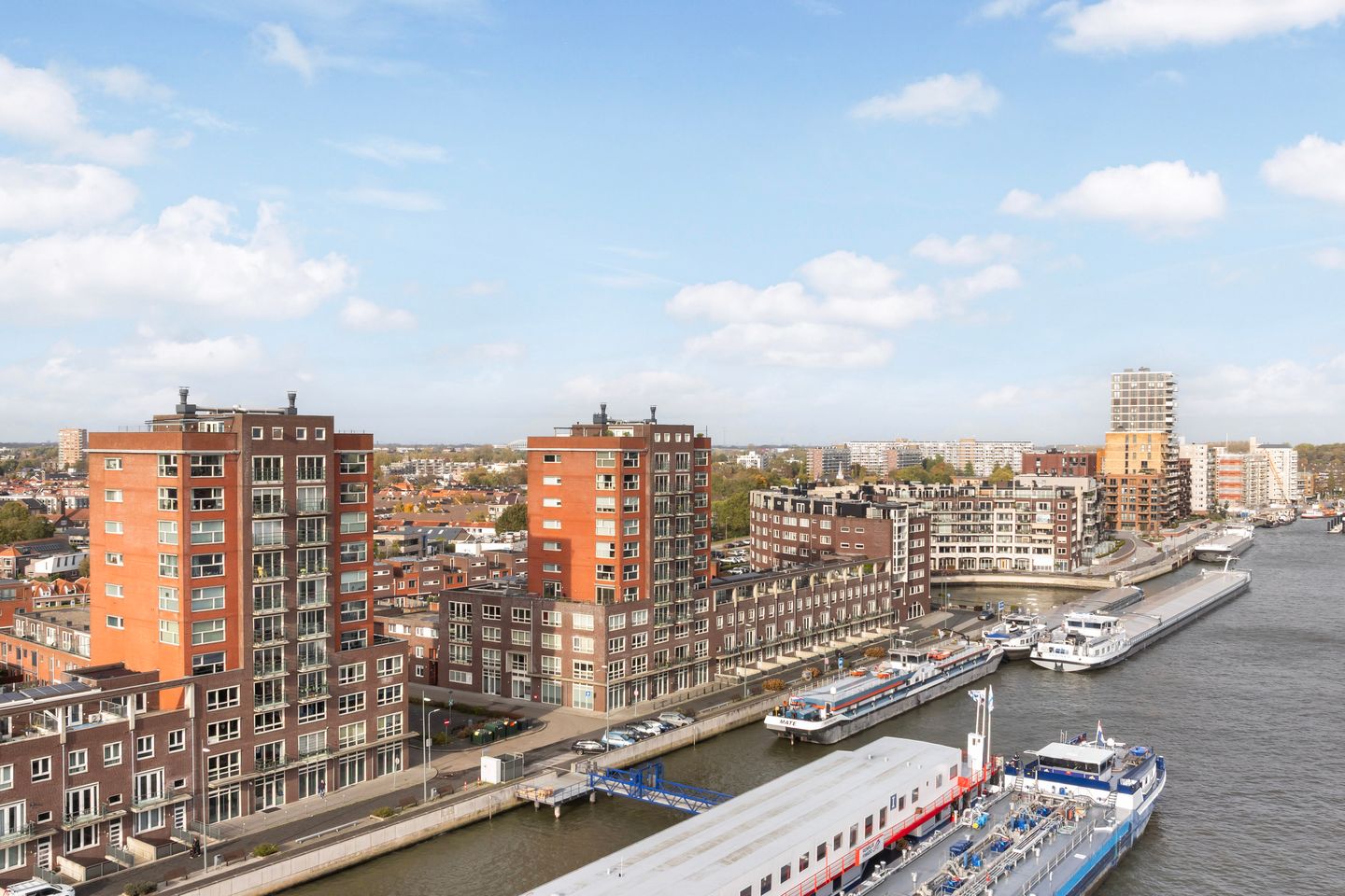 Foto 50 van Westpier 74