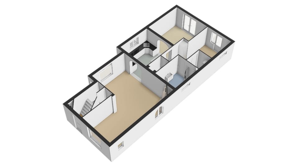 Photo 38 of Hoenderparkweg 21