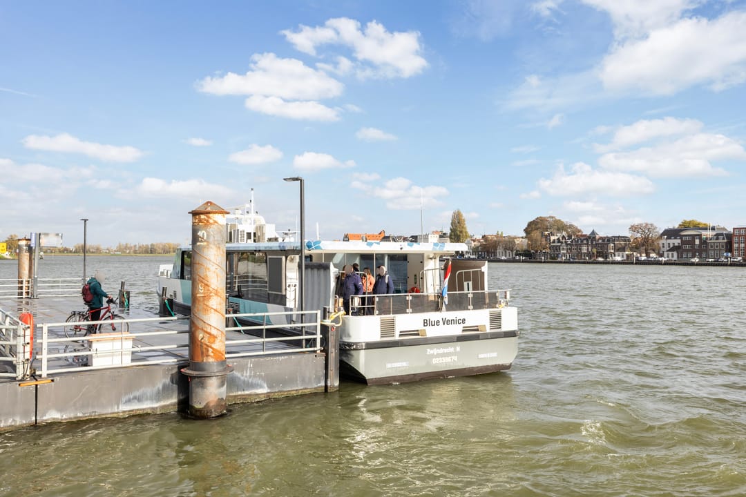 Foto 47 van Westpier 74