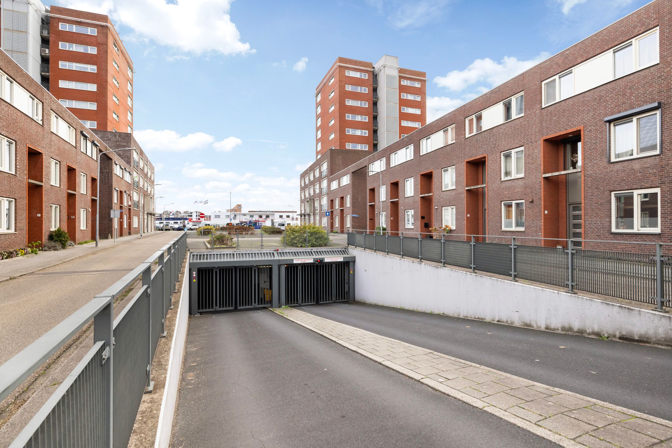 Foto 39 van Westpier 74