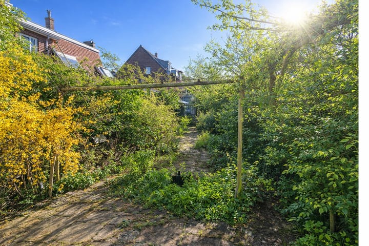 Foto 3 van Zandvoortselaan 111