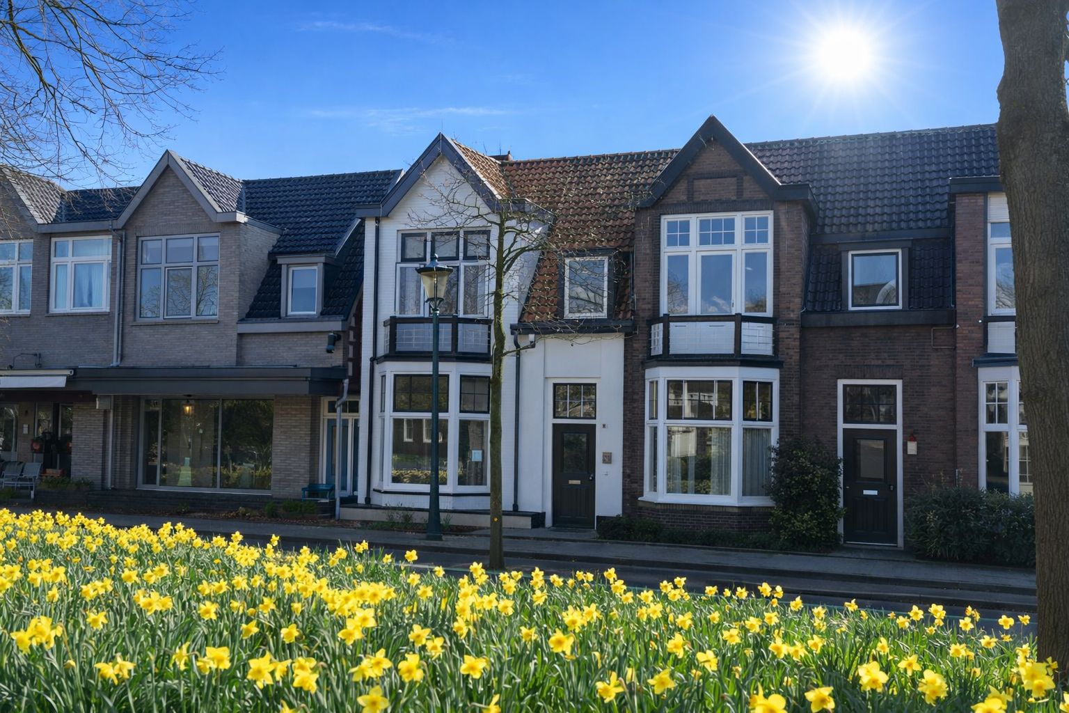 Zandvoortselaan 111 