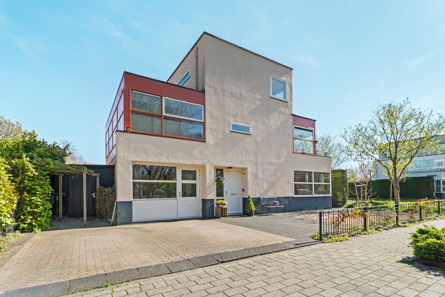 Foto 10 van Paletlaan 19