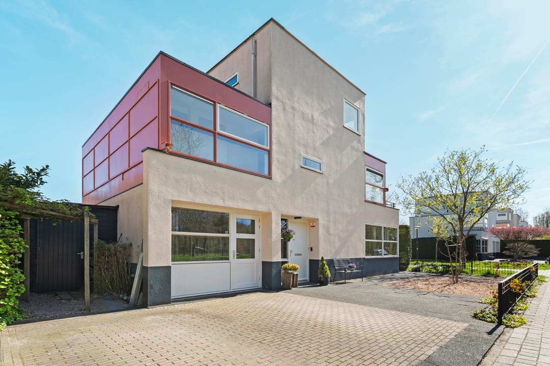 Foto 11 van Paletlaan 19