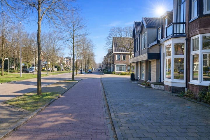 Foto 2 van Zandvoortselaan 111