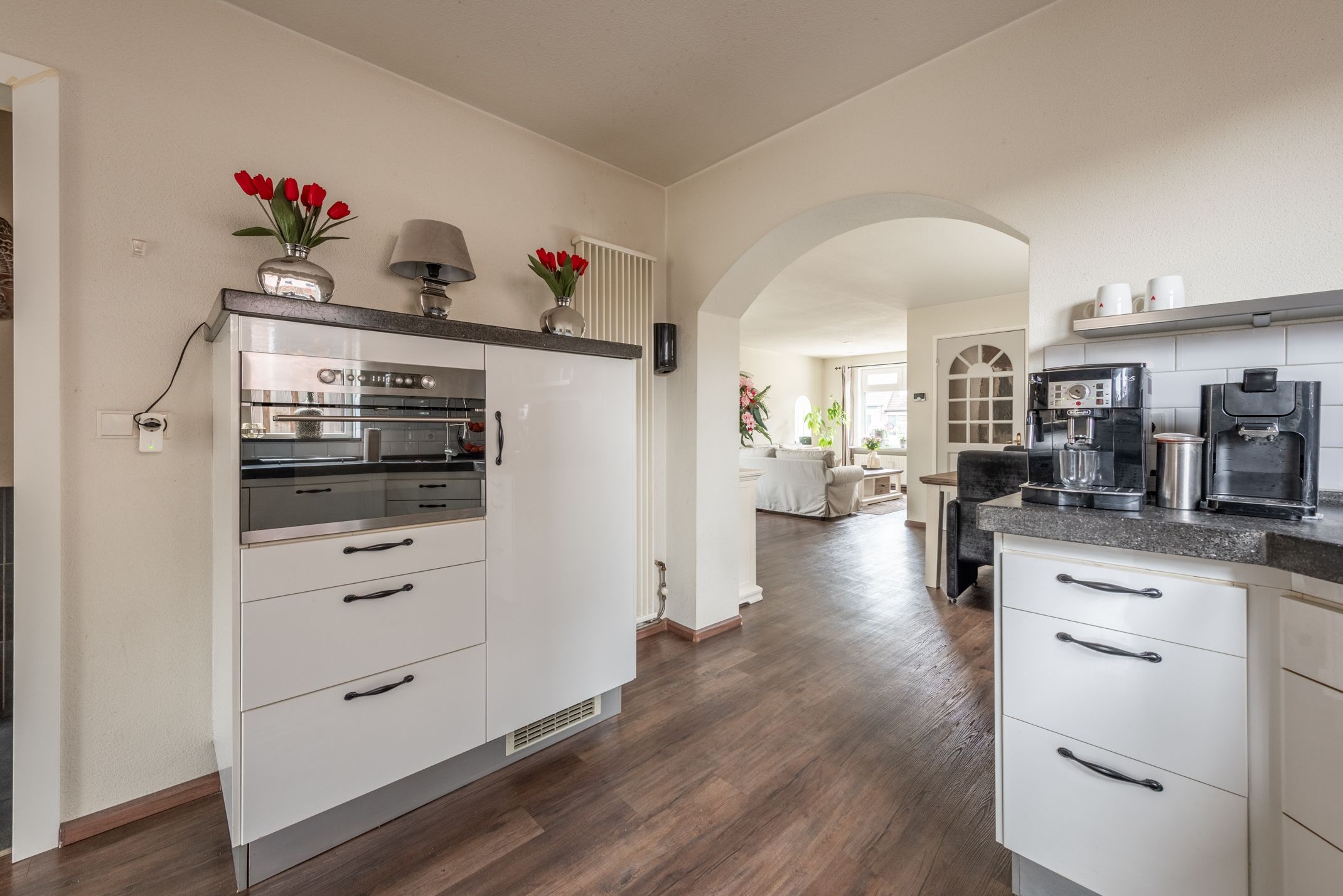 Photo 9 of Hoenderparkweg 21