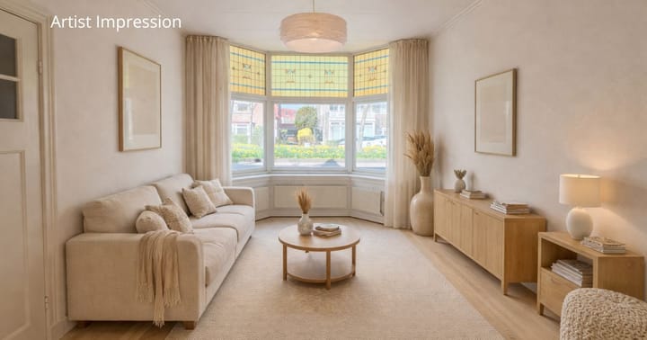 Foto 5 van Zandvoortselaan 111