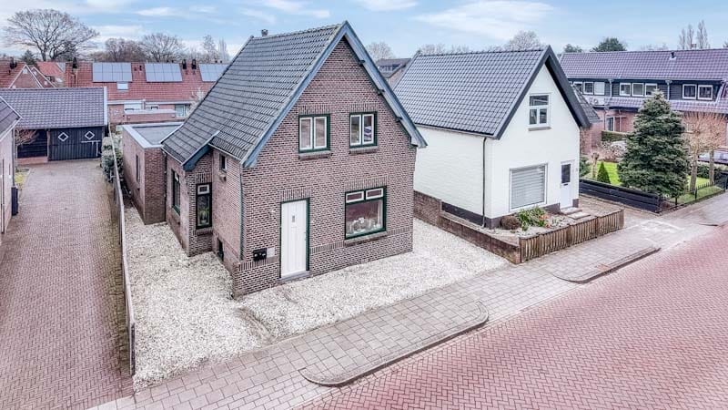 Photo 34 of Hoenderparkweg 21