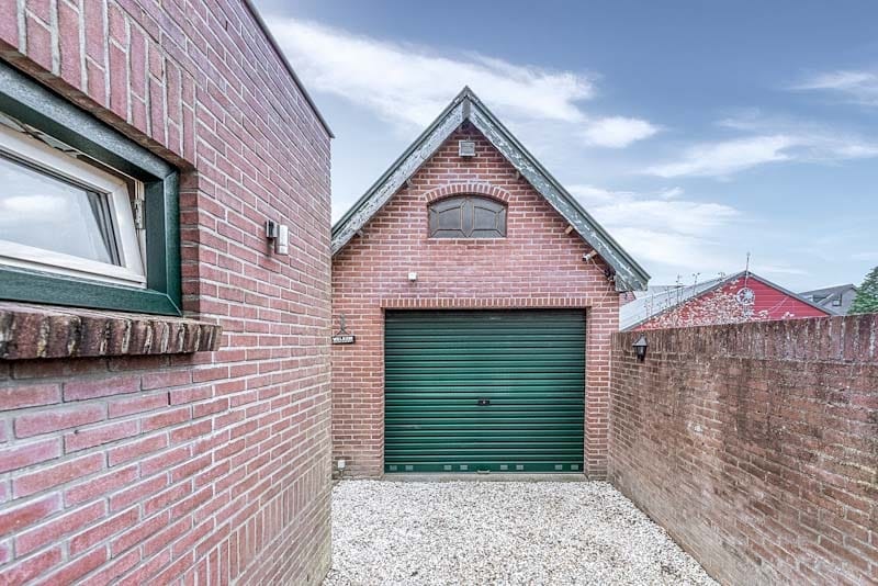 Photo 31 of Hoenderparkweg 21