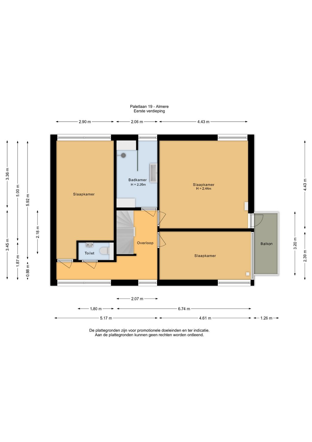 Foto 62 van Paletlaan 19