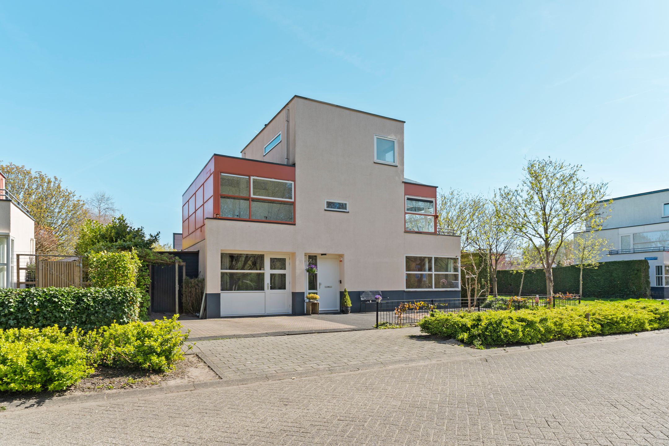 Foto 9 van Paletlaan 19