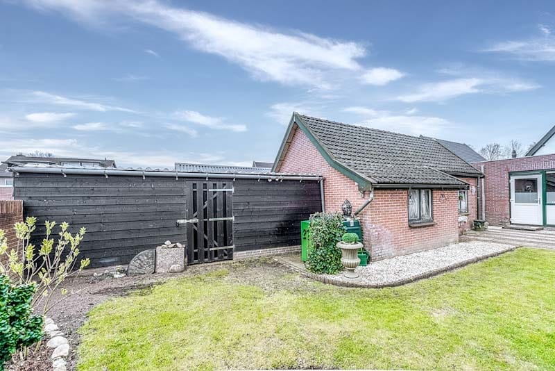 Photo 28 of Hoenderparkweg 21