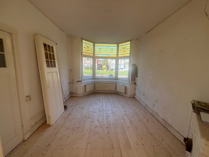 Foto 4 van Zandvoortselaan 111