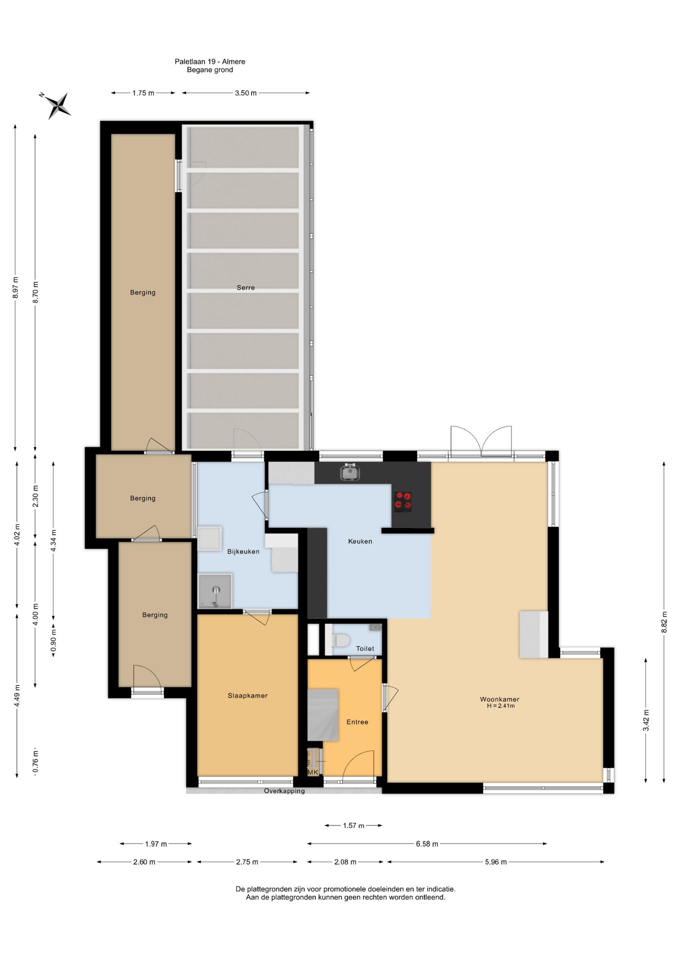 Foto 60 van Paletlaan 19