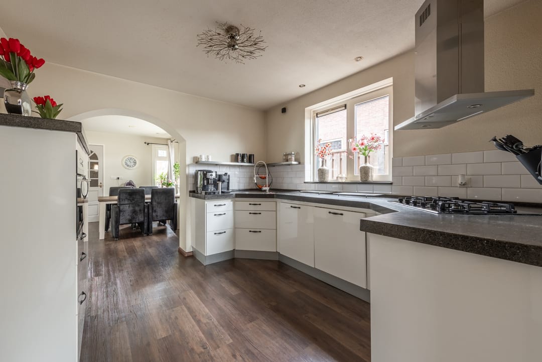 Photo 8 of Hoenderparkweg 21