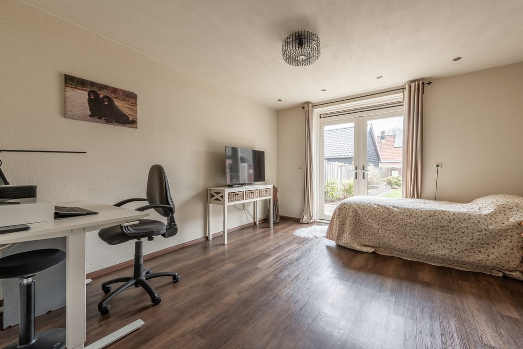 Photo 16 of Hoenderparkweg 21