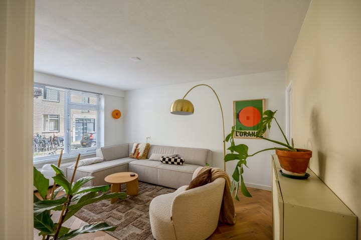 Foto 2 van Van der Kempstraat 12