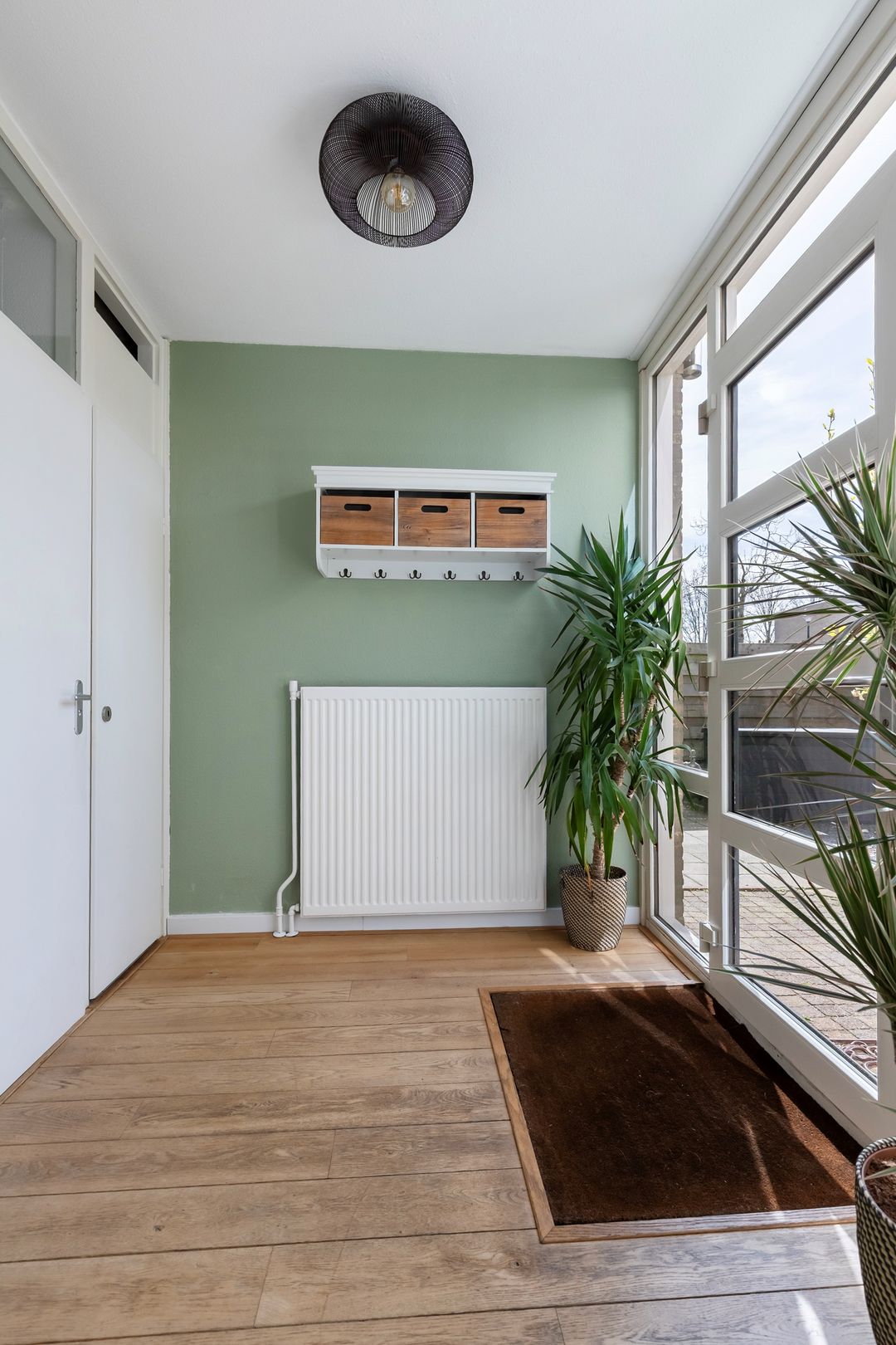 Foto 11 van Rietdekkersdreef 306