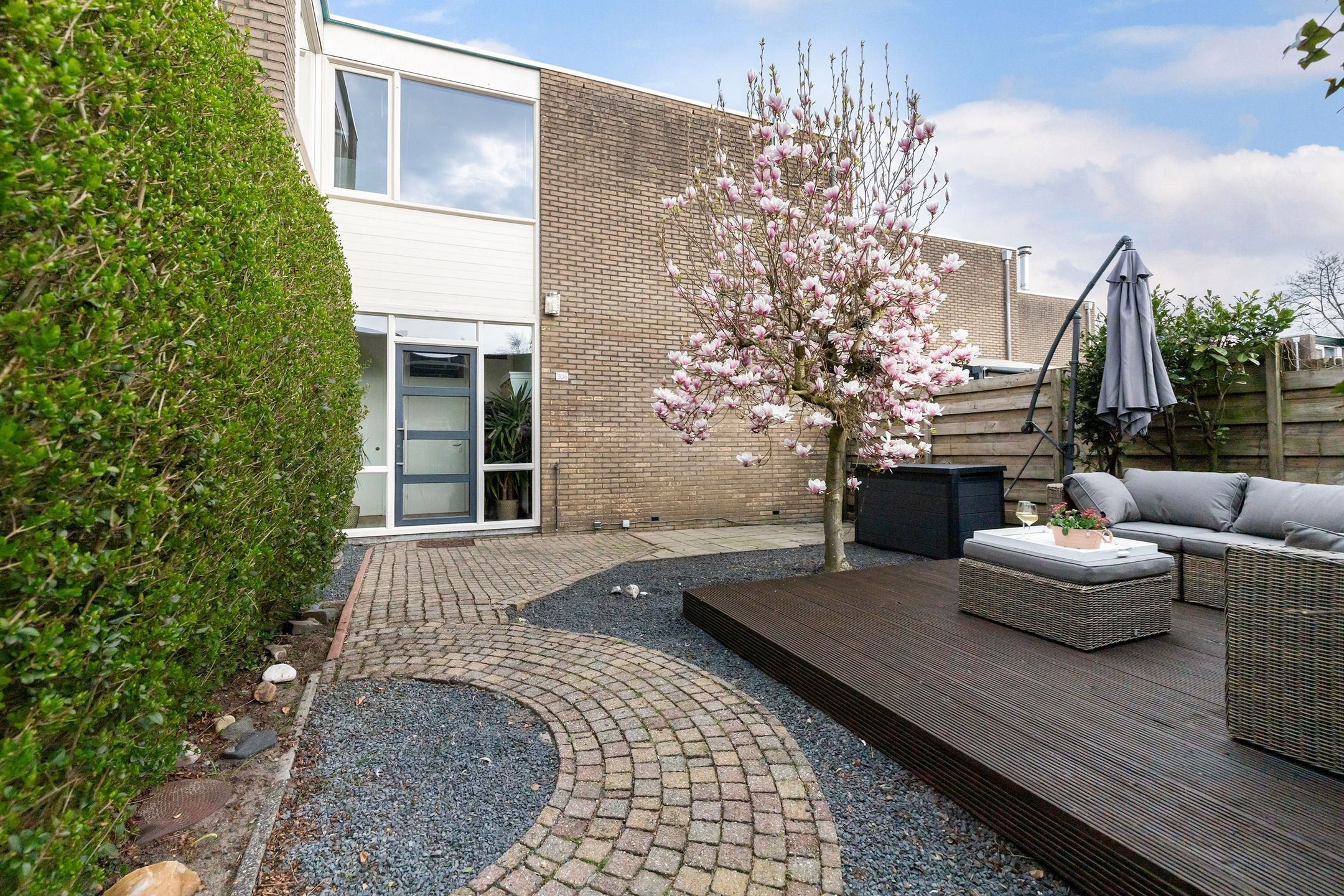 Rietdekkersdreef 306 