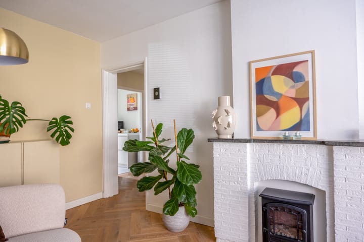 Foto 4 van Van der Kempstraat 12