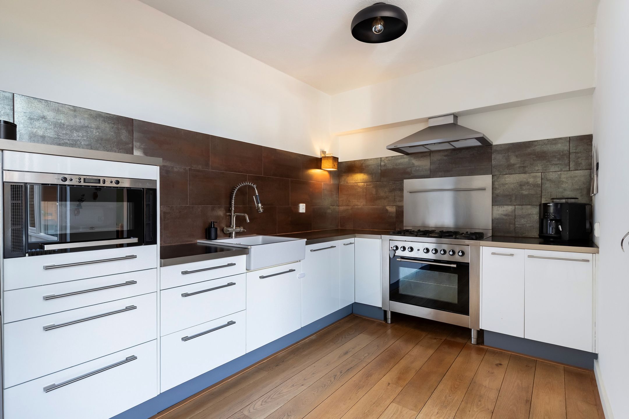 Foto 3 van Rietdekkersdreef 306