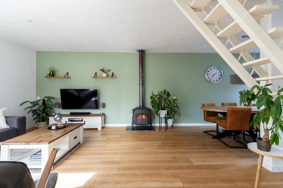 Foto 17 van Rietdekkersdreef 306