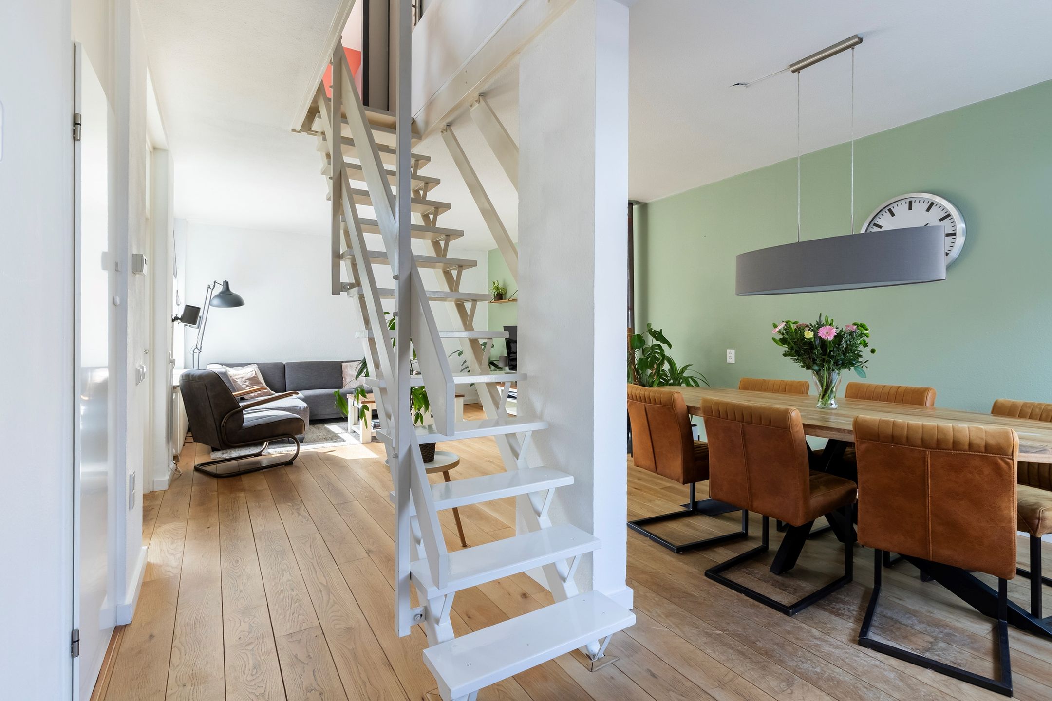 Foto 18 van Rietdekkersdreef 306