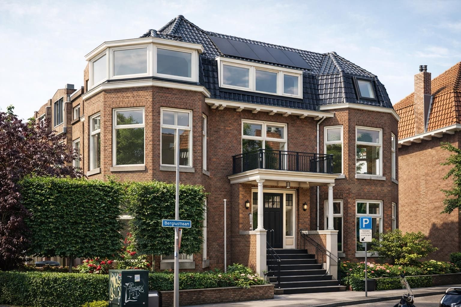 Straatweg 231-D 231 D