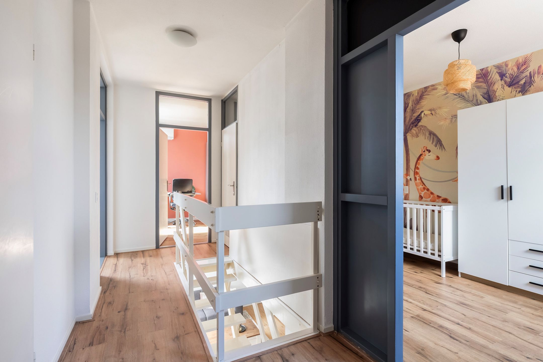 Foto 30 van Rietdekkersdreef 306