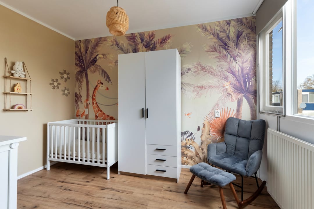 Foto 32 van Rietdekkersdreef 306