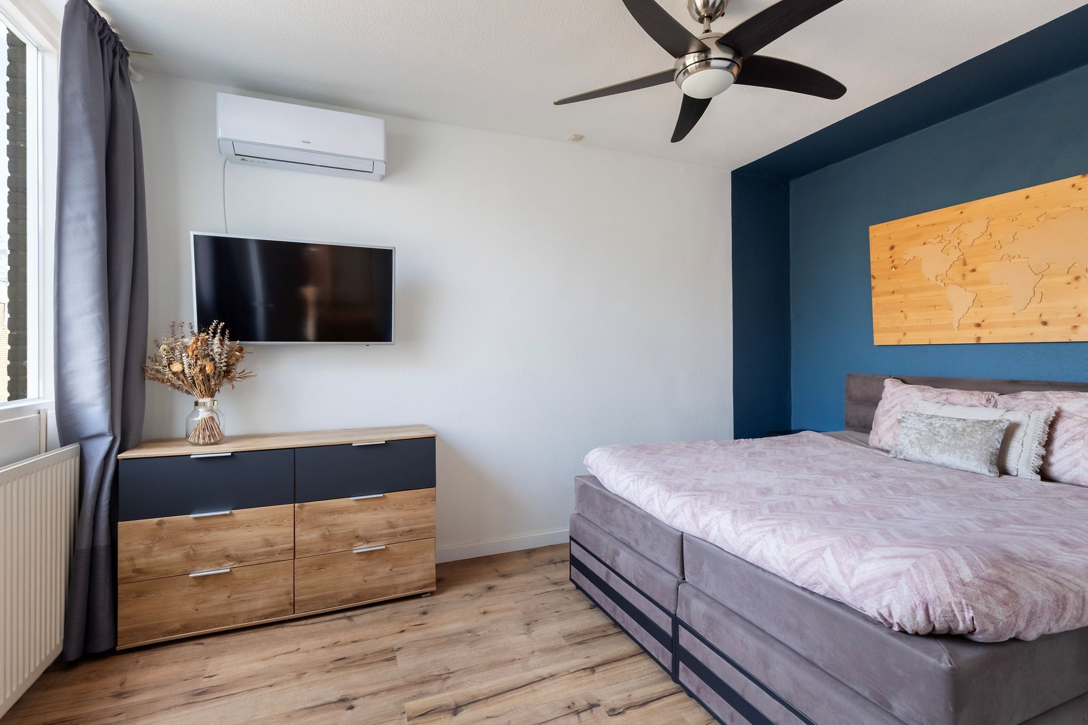 Foto 33 van Rietdekkersdreef 306