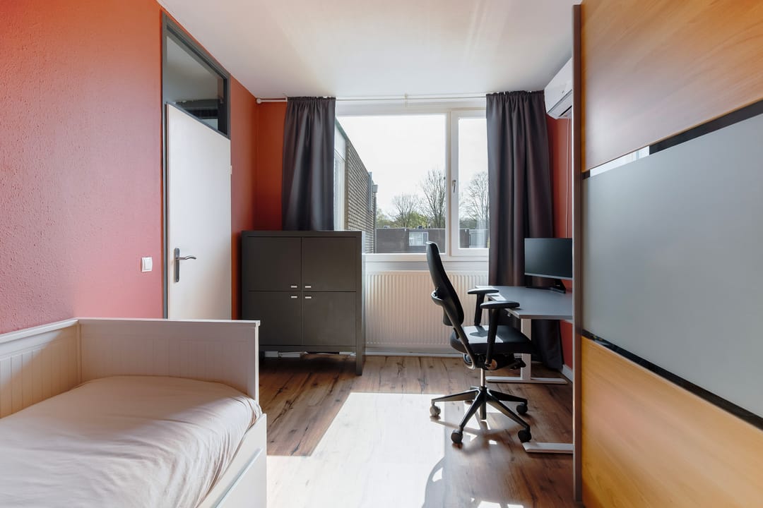 Foto 38 van Rietdekkersdreef 306